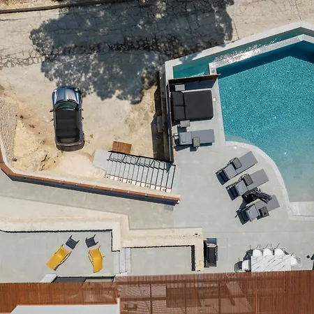 Villa Ionian Grand - Helena