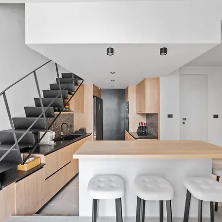 Ionian Grand - Helena Villa *