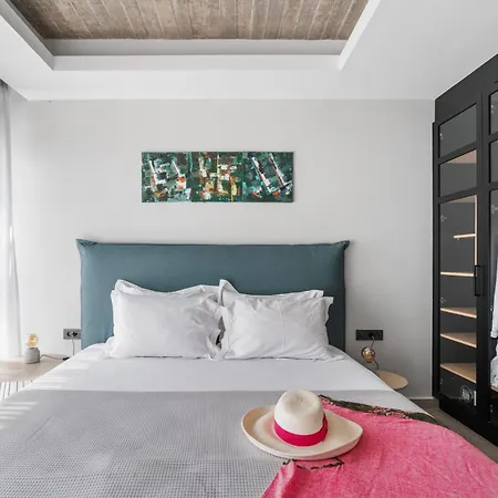 Ionian Grand - Helena Villa Lygia (Lefkada)