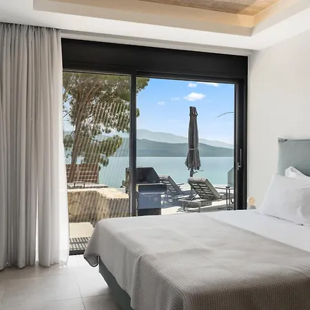 Ionian Grand - Helena Lygia (Lefkada)