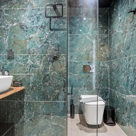 Ionian Grand - Helena Villa Lygia (Lefkada)