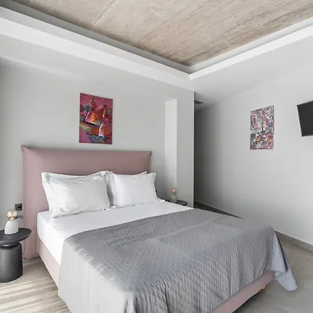 Villa Ionian Grand - Helena Lygia (Lefkada)