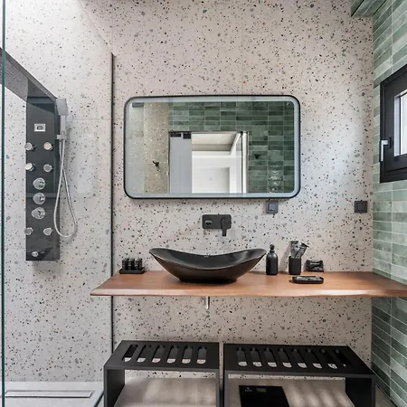 Ionian Grand - Helena Villa Lygia (Lefkada)