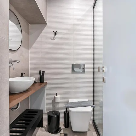 Ionian Grand - Helena Lygia (Lefkada)