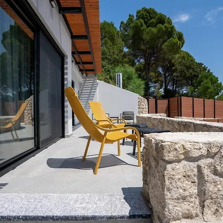 Ionian Grand - Helena Villa