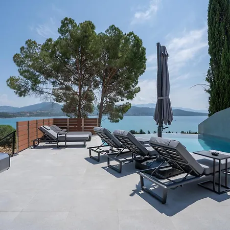 Ionian Grand - Helena Villa *