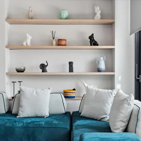 Ionian Grand - Helena Villa *