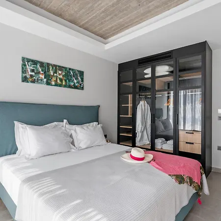 Ionian Grand - Helena Villa *