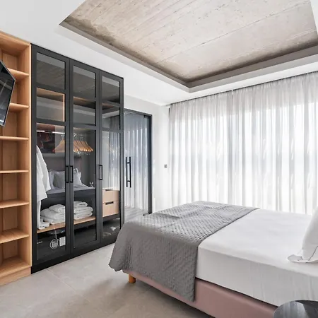 Ionian Grand - Helena * Lygia (Lefkada)