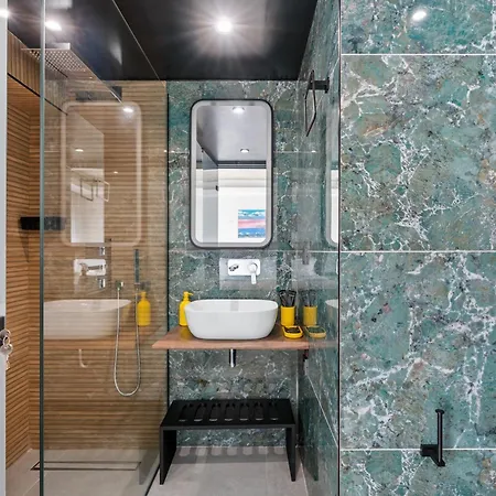 Villa Ionian Grand - Helena *