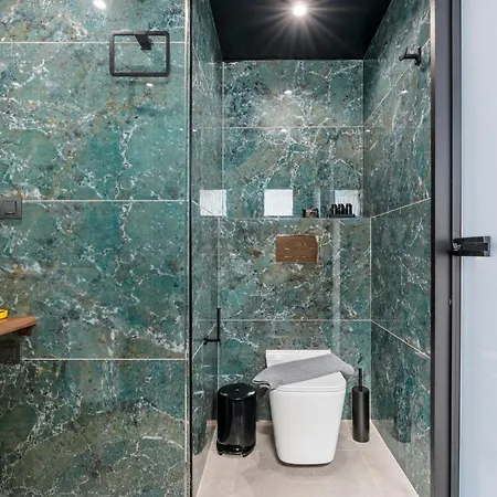 Villa Ionian Grand - Helena Lygia (Lefkada)