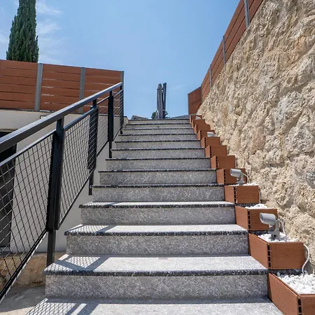 Villa Ionian Grand - Helena